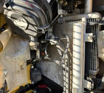 Used 2019 Komatsu PC138US Excavator — Crawler - For Sale