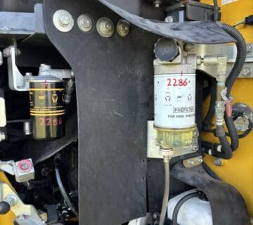 Used 2019 Komatsu PC138US Excavator — Crawler - For Sale