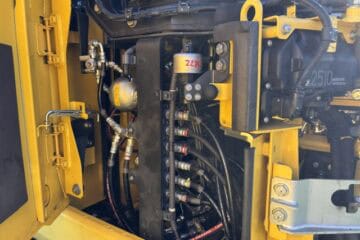 Used 2019 Komatsu PC138US Excavator — Crawler - For Sale