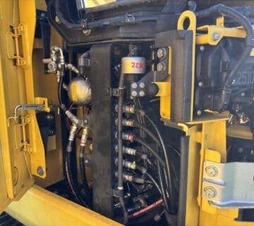 Used 2019 Komatsu PC138US Excavator — Crawler - For Sale