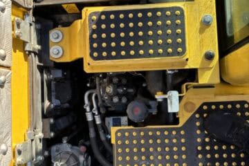 Used 2019 Komatsu PC138US Excavator — Crawler - For Sale