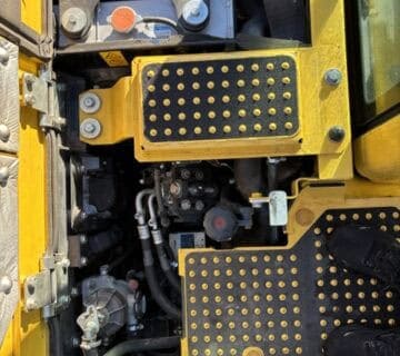 Used 2019 Komatsu PC138US Excavator — Crawler - For Sale