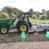 Used 2017 John Deere 3036E Tractor — General Purpose 4WD