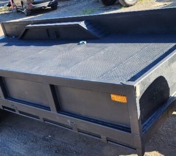 Used 1999 Classic Trailers 6000kg (ATM) - For Sale