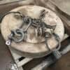 Used 2020 GHE Lifting GEID12 Hydraulic Lifting Magnet
