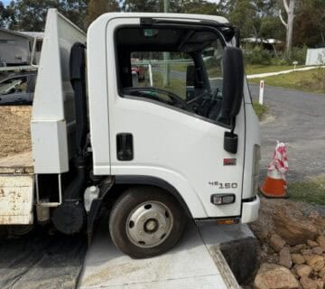 Used 2021 Caterpillar 301.5 Excavator — Mini - For Sale