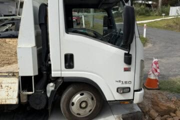Used 2021 Caterpillar 216B3 Loader — Skid-Steer - For Sale