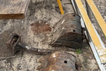 Used 2021 Caterpillar 216B3 Loader — Skid-Steer - For Sale