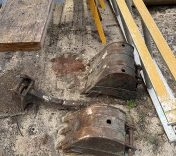 Used 2021 Caterpillar 216B3 Loader — Skid-Steer - For Sale