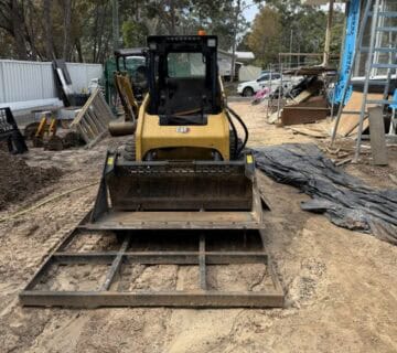 Used 2021 Caterpillar 301.5 Excavator — Mini - For Sale