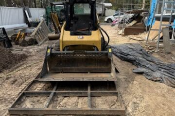 Used 2021 Caterpillar 216B3 Loader — Skid-Steer - For Sale