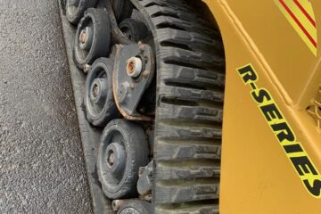 Used 2004 ASV RC30 Loader — Skid-Steer - For Sale