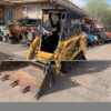Used 2004 ASV RC30 Loader — Skid-Steer
