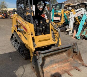 Used 2004 ASV RC30 Loader — Skid-Steer - For Sale