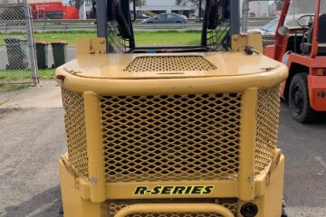 Used 2004 ASV RC30 Loader — Skid-Steer - For Sale