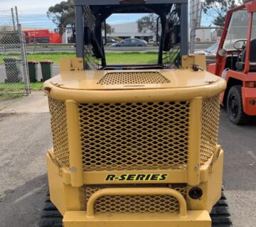 Used 2004 ASV RC30 Loader — Skid-Steer - For Sale