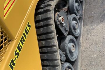 Used 2004 ASV RC30 Loader — Skid-Steer - For Sale