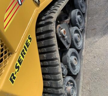 Used 2004 ASV RC30 Loader — Skid-Steer - For Sale