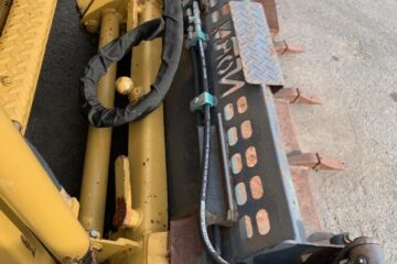 Used 2004 ASV RC30 Loader — Skid-Steer - For Sale