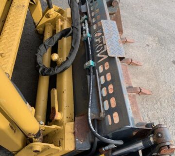 Used 2004 ASV RC30 Loader — Skid-Steer - For Sale