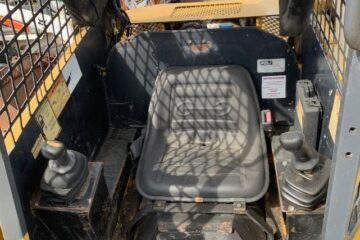 Used 2004 ASV RC30 Loader — Skid-Steer - For Sale