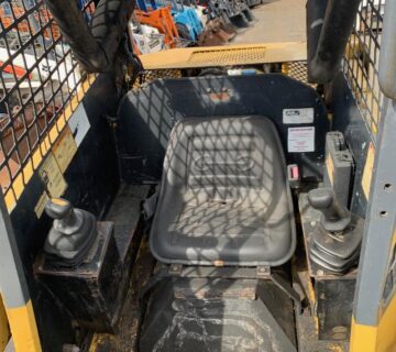 Used 2004 ASV RC30 Loader — Skid-Steer - For Sale