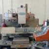 Used Hartford YMC 980 Vertical Machining Centre