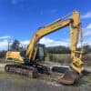 Used 2020 Sumitomo SH180LC-6 Excavator — Short Boom