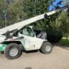 Used 2008 Merlo P60.10 Telehandler — Fixed Boom