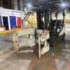 Used 2016 Crown CG33P-5 Forklift — Counterbalanced