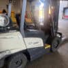 Used 2022 Crown Forklift — Counterbalanced
