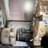 Used 1991 Hitachi Hitec-Turn 20SII CNC Machinery — Centre Lathe