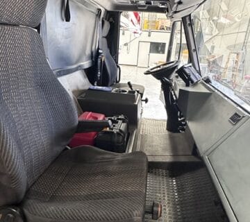 Used 2006 Grove GMK5100 All-Terrain Mobile Crane - For Sale