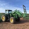 Used 2003 John Deere 7810 Tractor — General Purpose 4WD