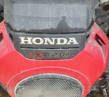 Used 2021 Paddock SML SS1000 Skid Steer Loader — Mini Stand-On - For Sale