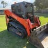 Used 2022 Kubota SVL75-2 Skid Steer Loader — Posi-Track