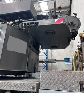 Used 2006 Grove GMK5100 All-Terrain Mobile Crane - For Sale